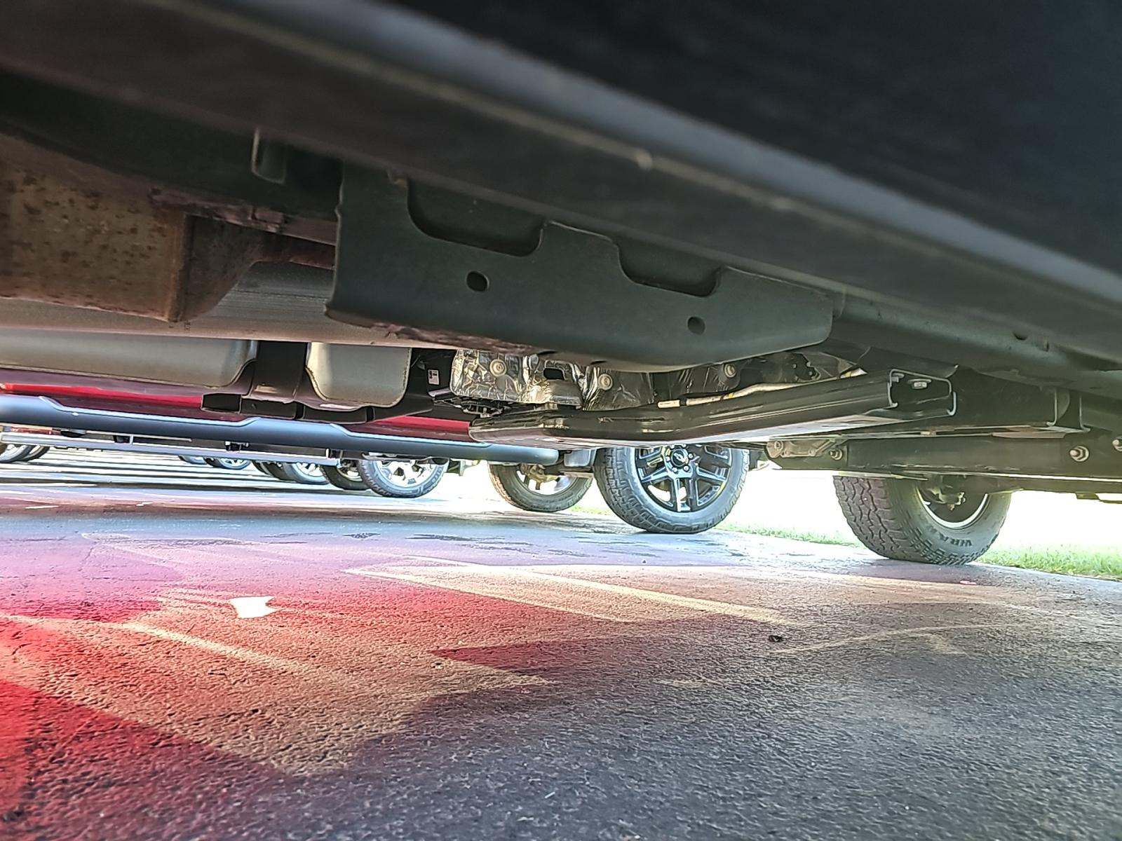 2024 Chevrolet Silverado 2500HD LTZ AWD