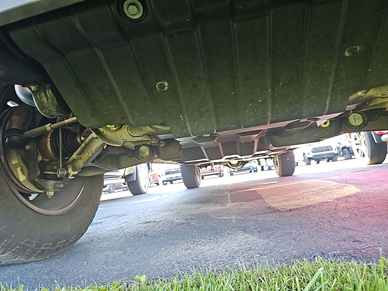 2024 Chevrolet Silverado 2500HD LTZ AWD