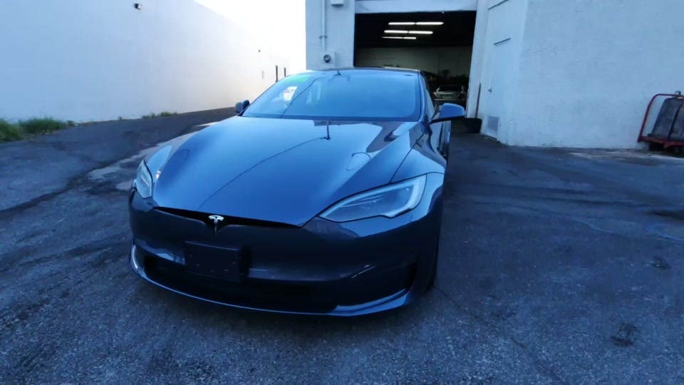 2023 Tesla Model S