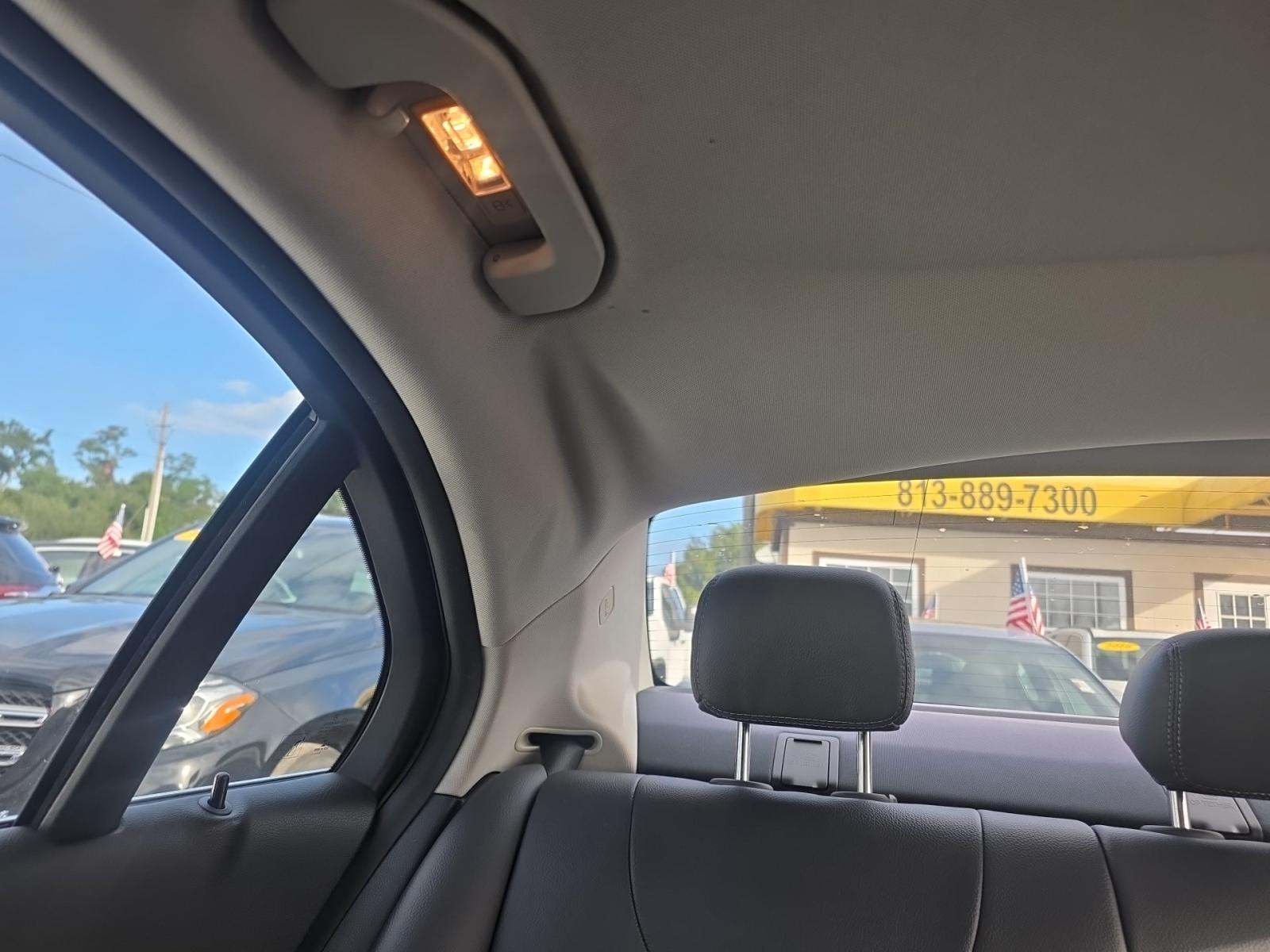 2019 Mercedes-Benz C-Class C 300 RWD