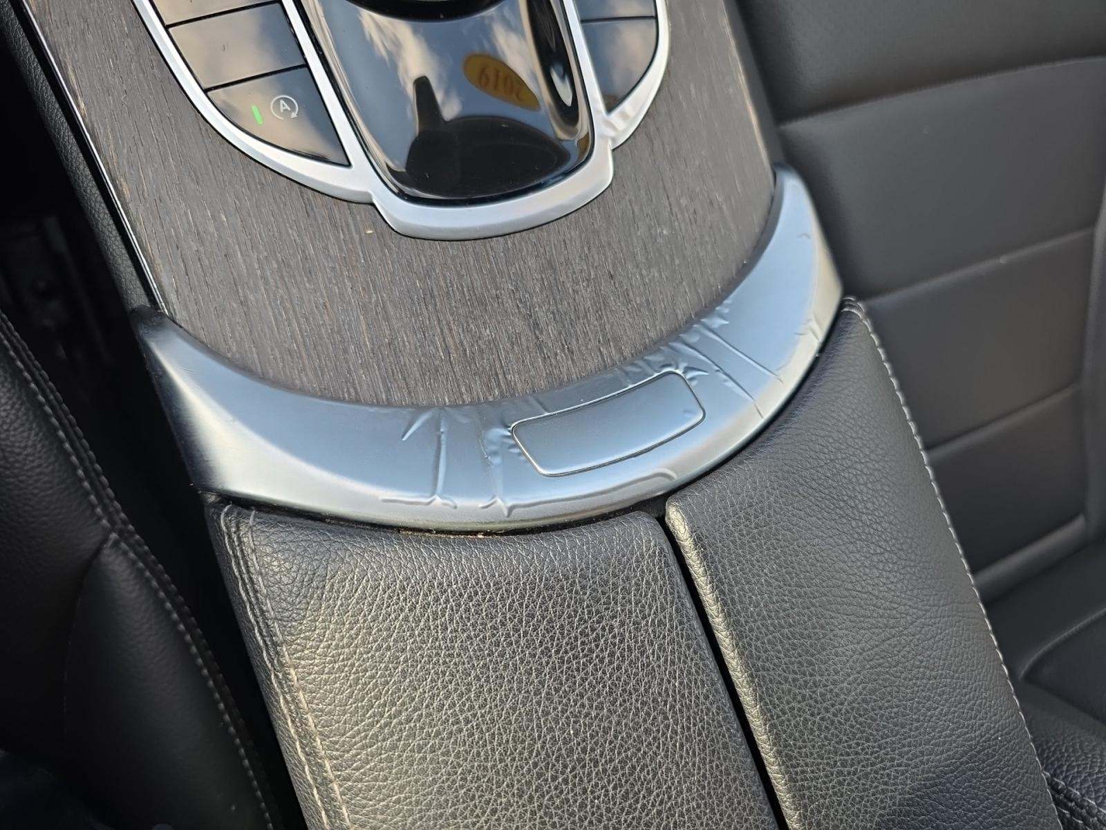 2019 Mercedes-Benz C-Class C 300 RWD