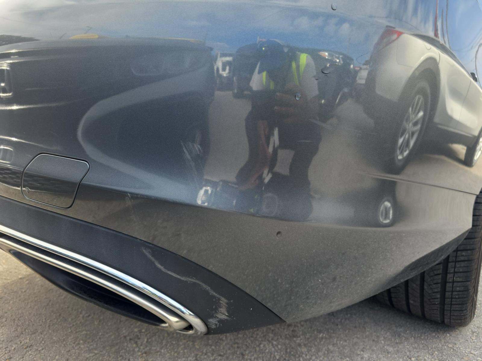 2019 Mercedes-Benz C-Class C 300 RWD