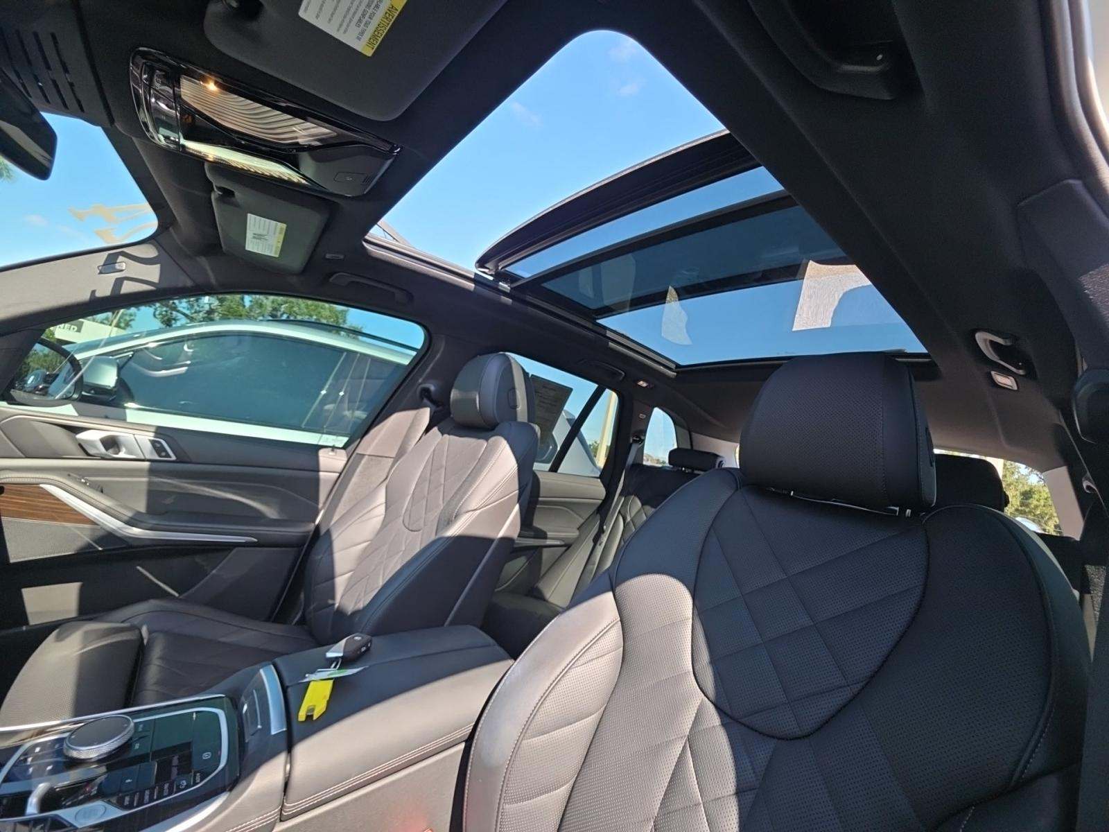 2024 BMW X5 xDrive40i AWD