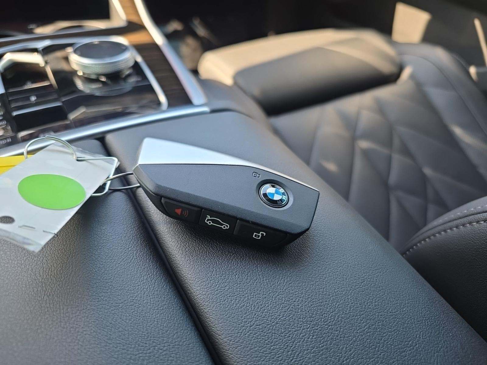 2024 BMW X5 xDrive40i AWD