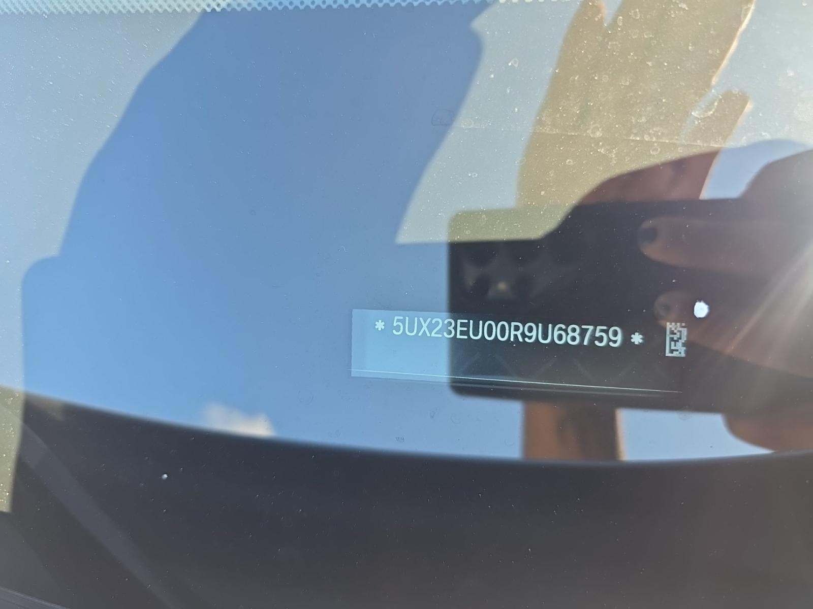 2024 BMW X5 xDrive40i AWD