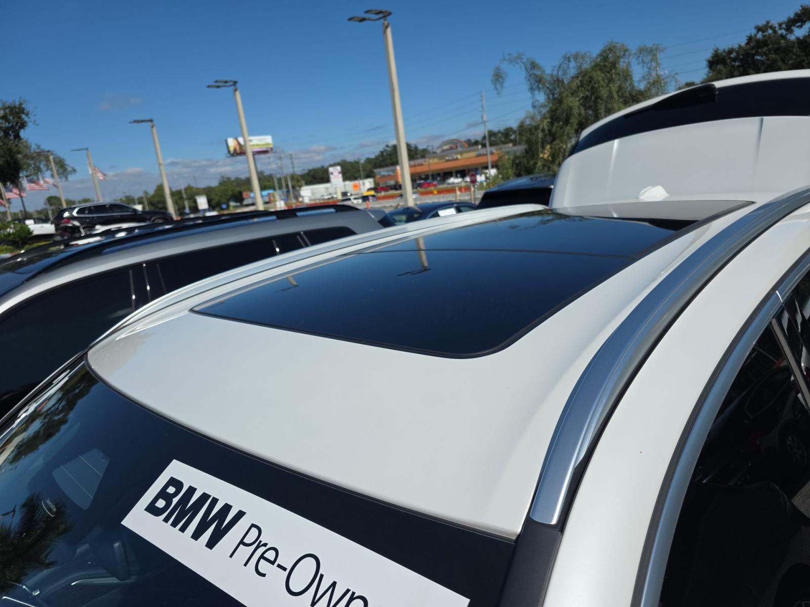 2024 BMW X5 xDrive40i AWD