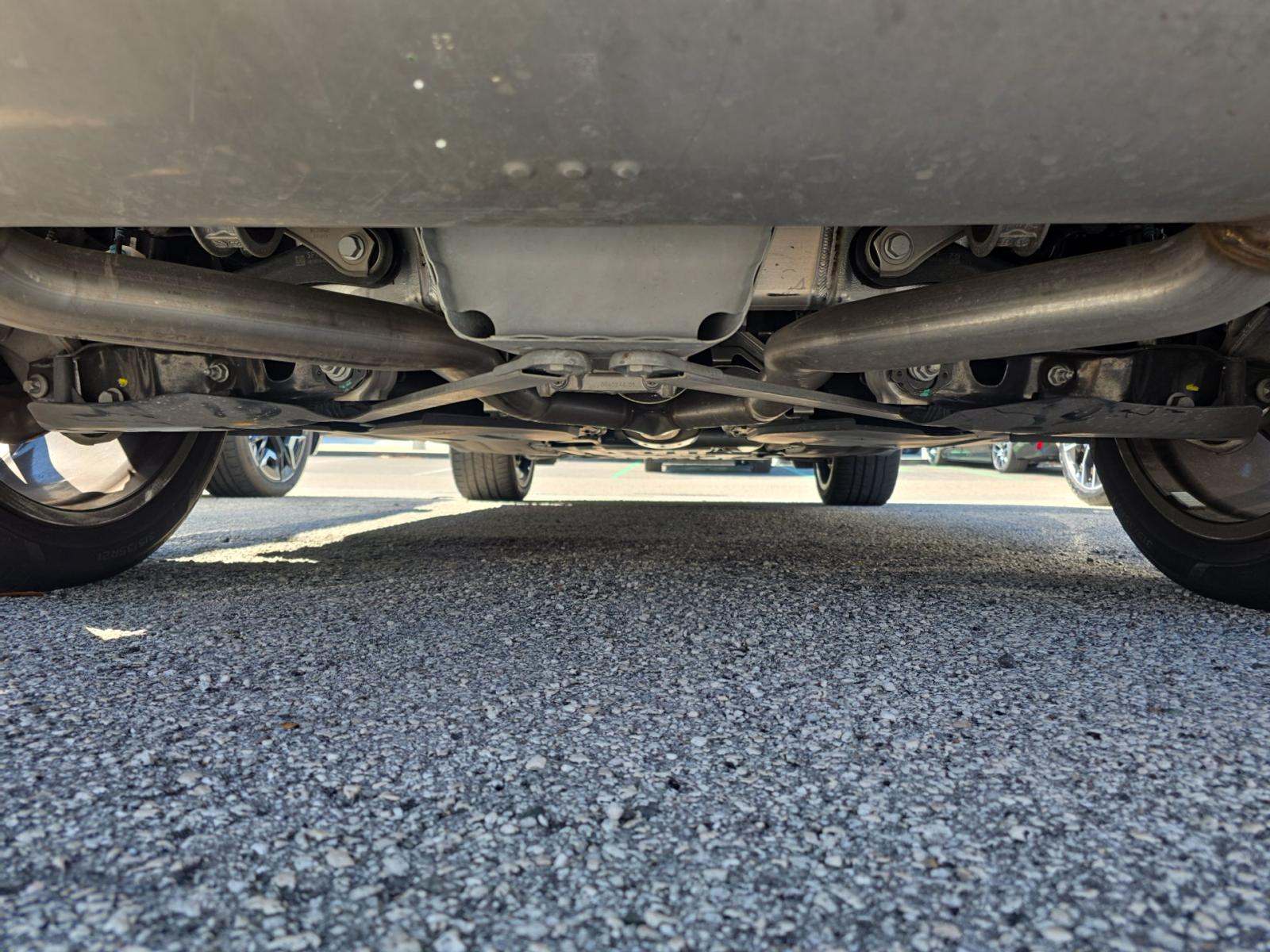 2024 BMW X5 xDrive40i AWD