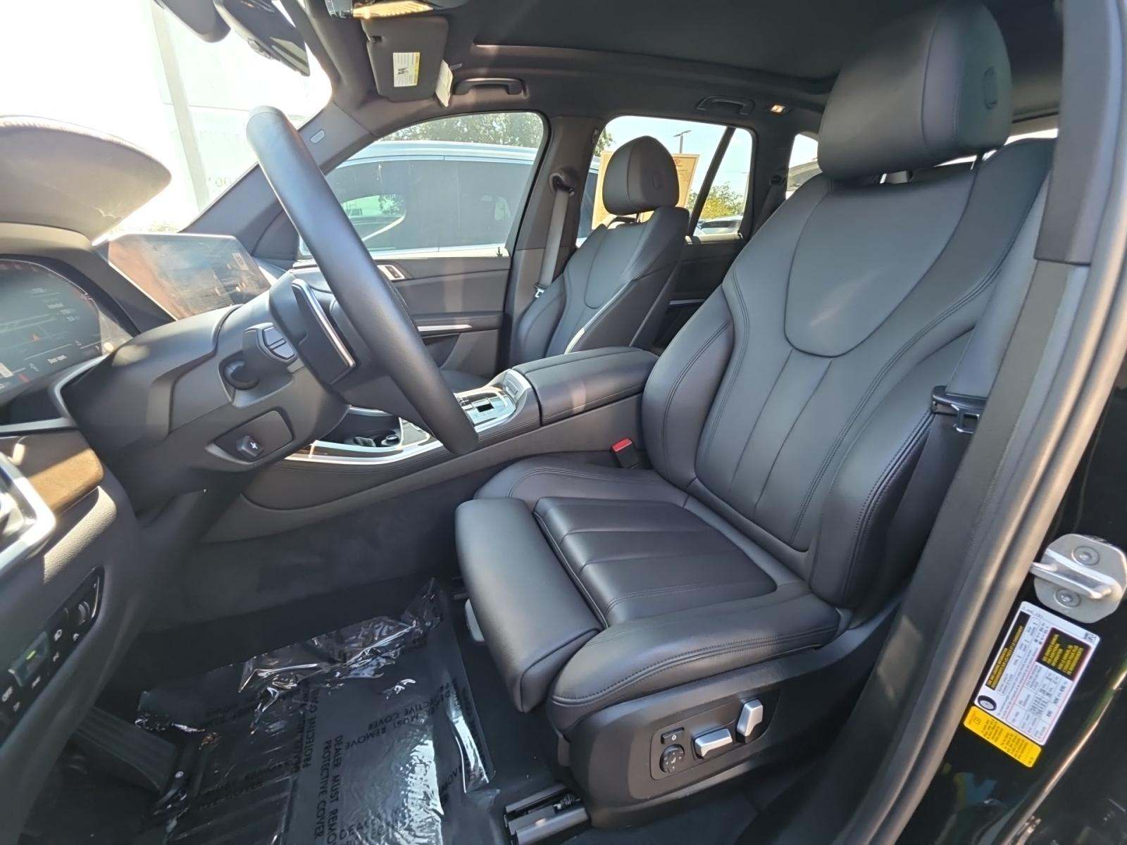 2022 BMW X5 sDrive40i RWD