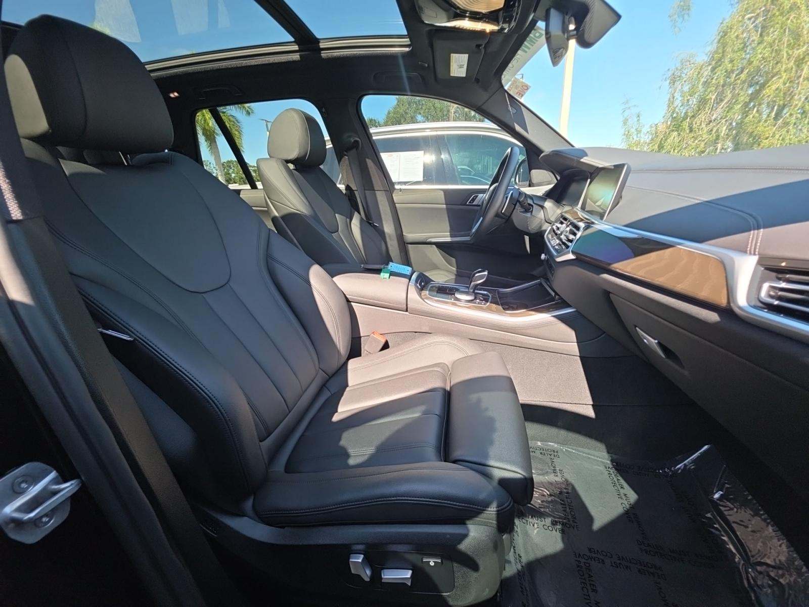 2022 BMW X5 sDrive40i RWD