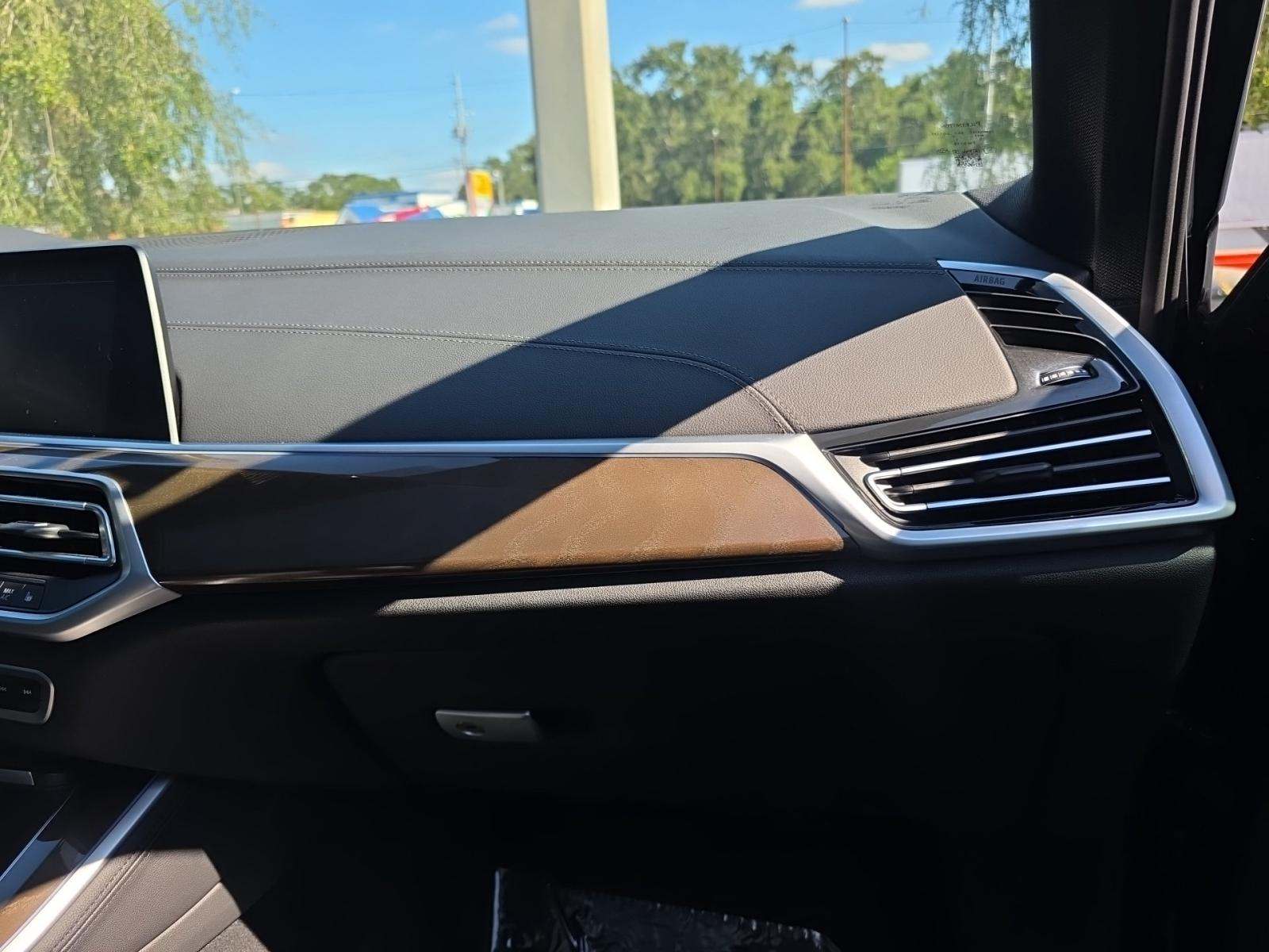 2022 BMW X5 sDrive40i RWD