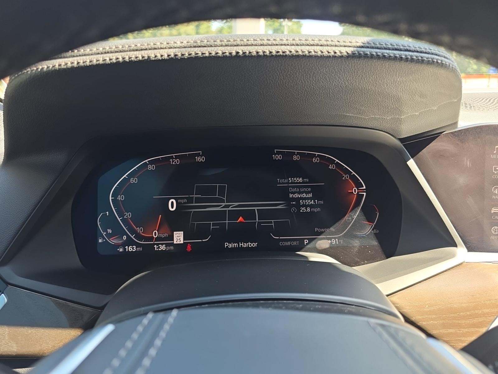 2022 BMW X5 sDrive40i RWD