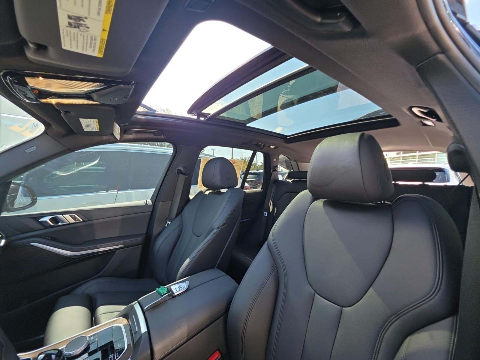 2022 BMW X5 sDrive40i RWD