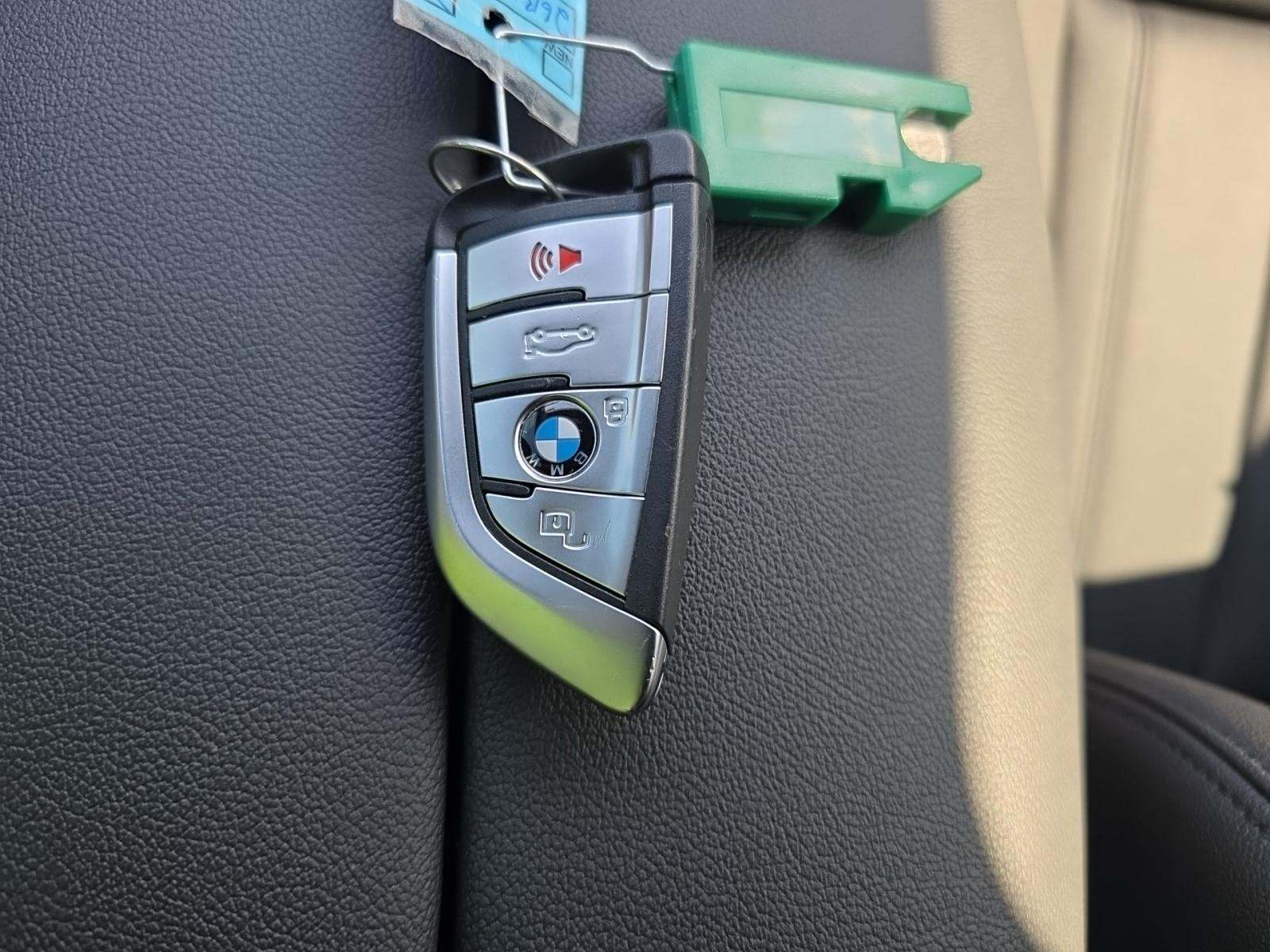 2022 BMW X5 sDrive40i RWD