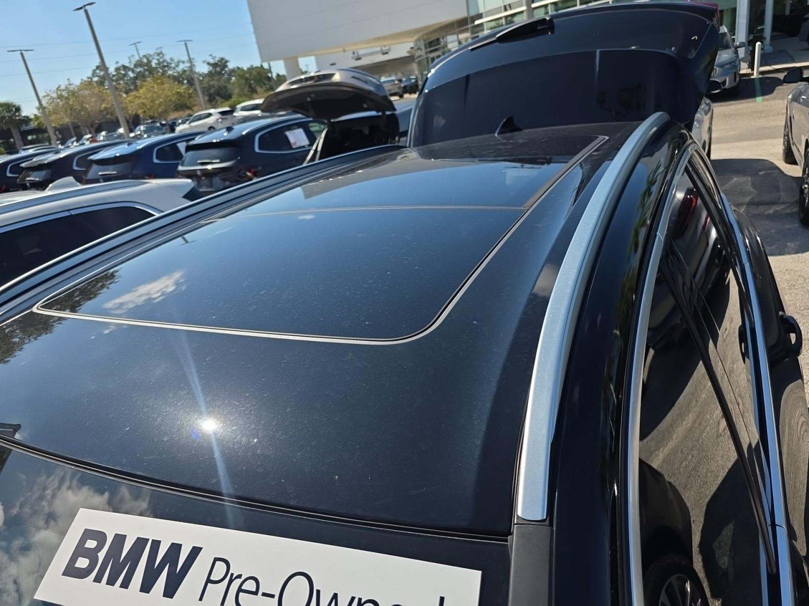 2022 BMW X5 sDrive40i RWD