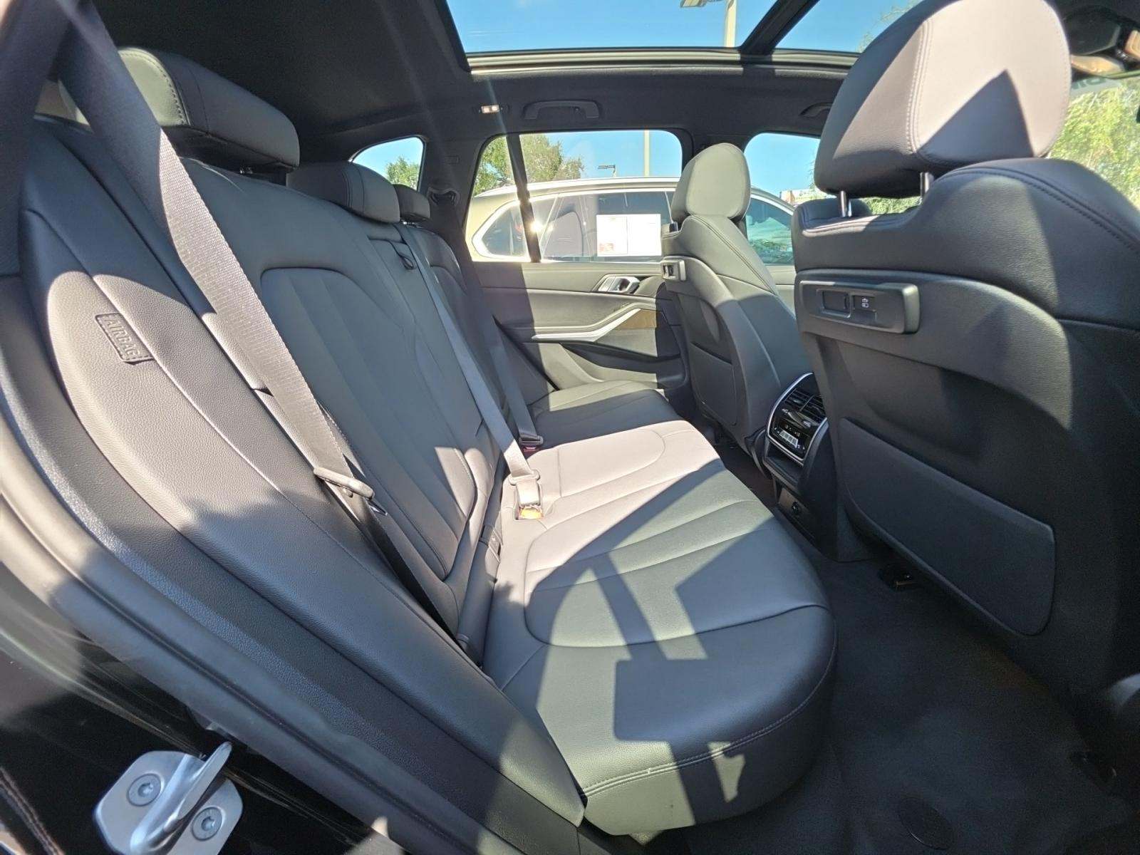 2022 BMW X5 sDrive40i RWD