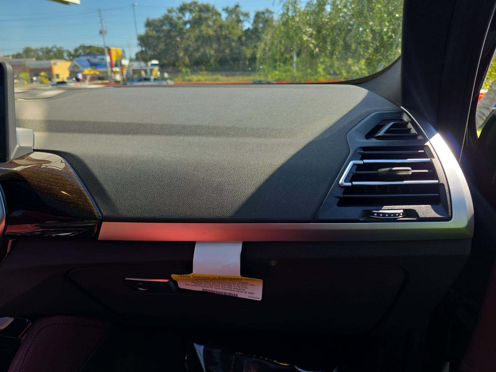 2024 BMW X4 xDrive30i AWD