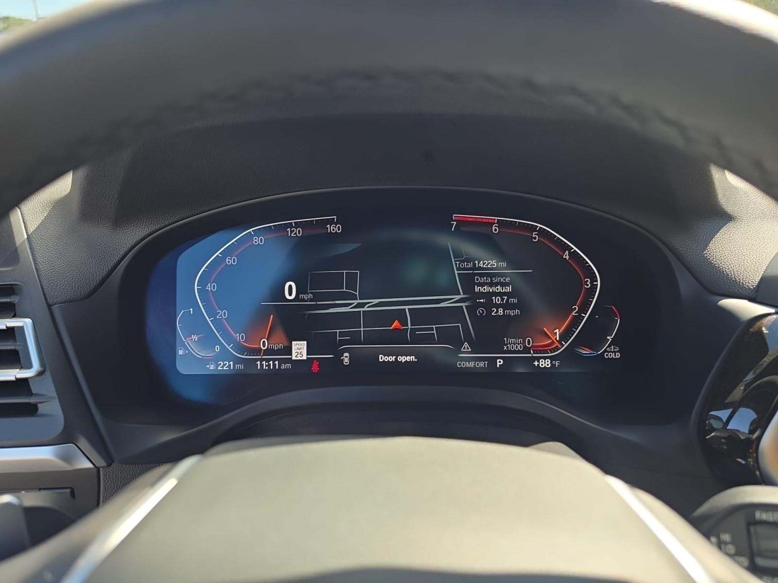 2024 BMW X4 xDrive30i AWD