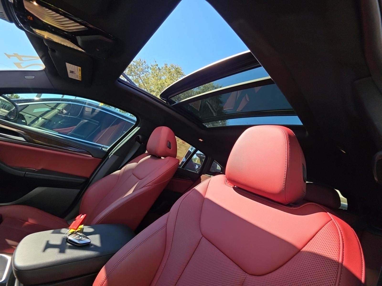 2024 BMW X4 xDrive30i AWD