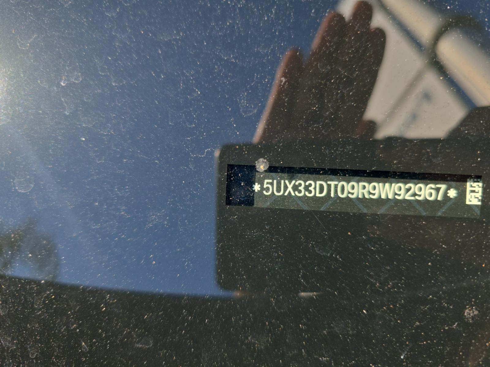 2024 BMW X4 xDrive30i AWD