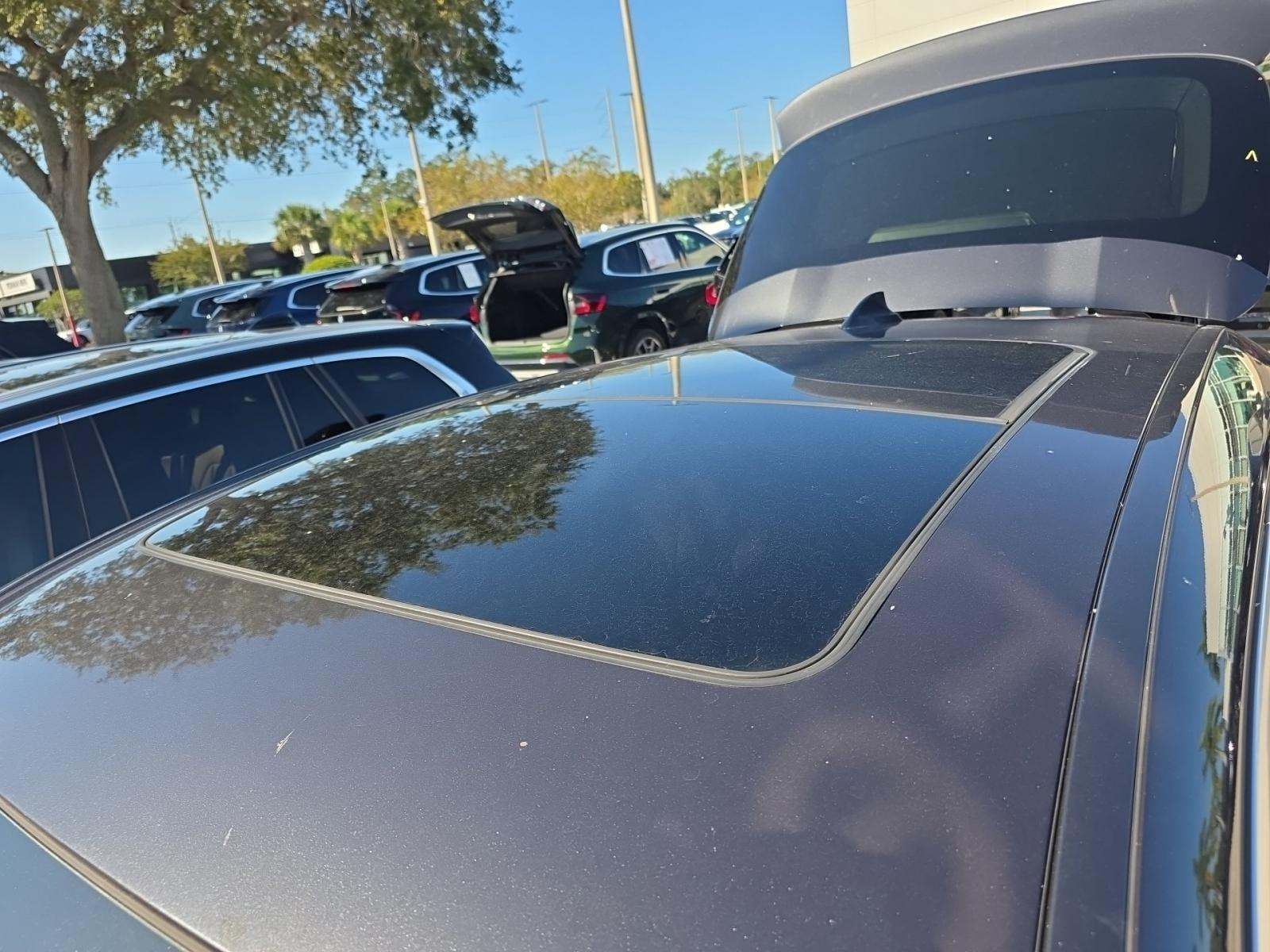 2024 BMW X4 xDrive30i AWD