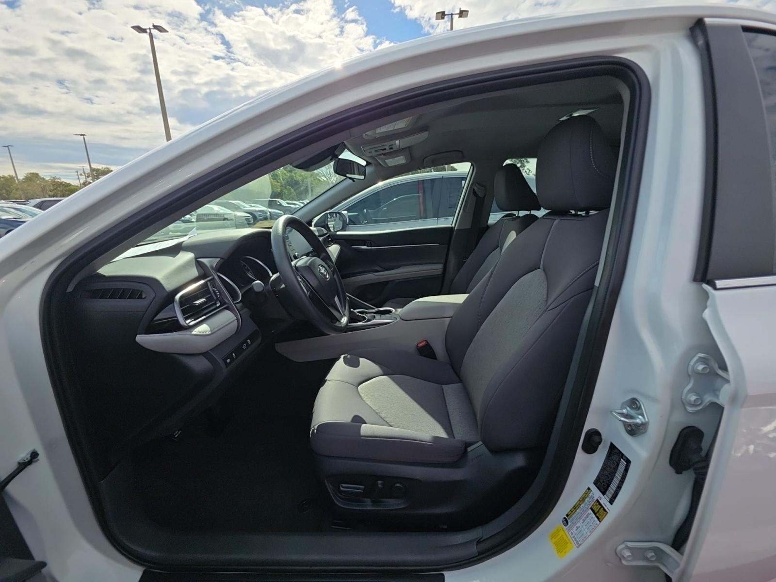 2023 Toyota Camry LE FWD