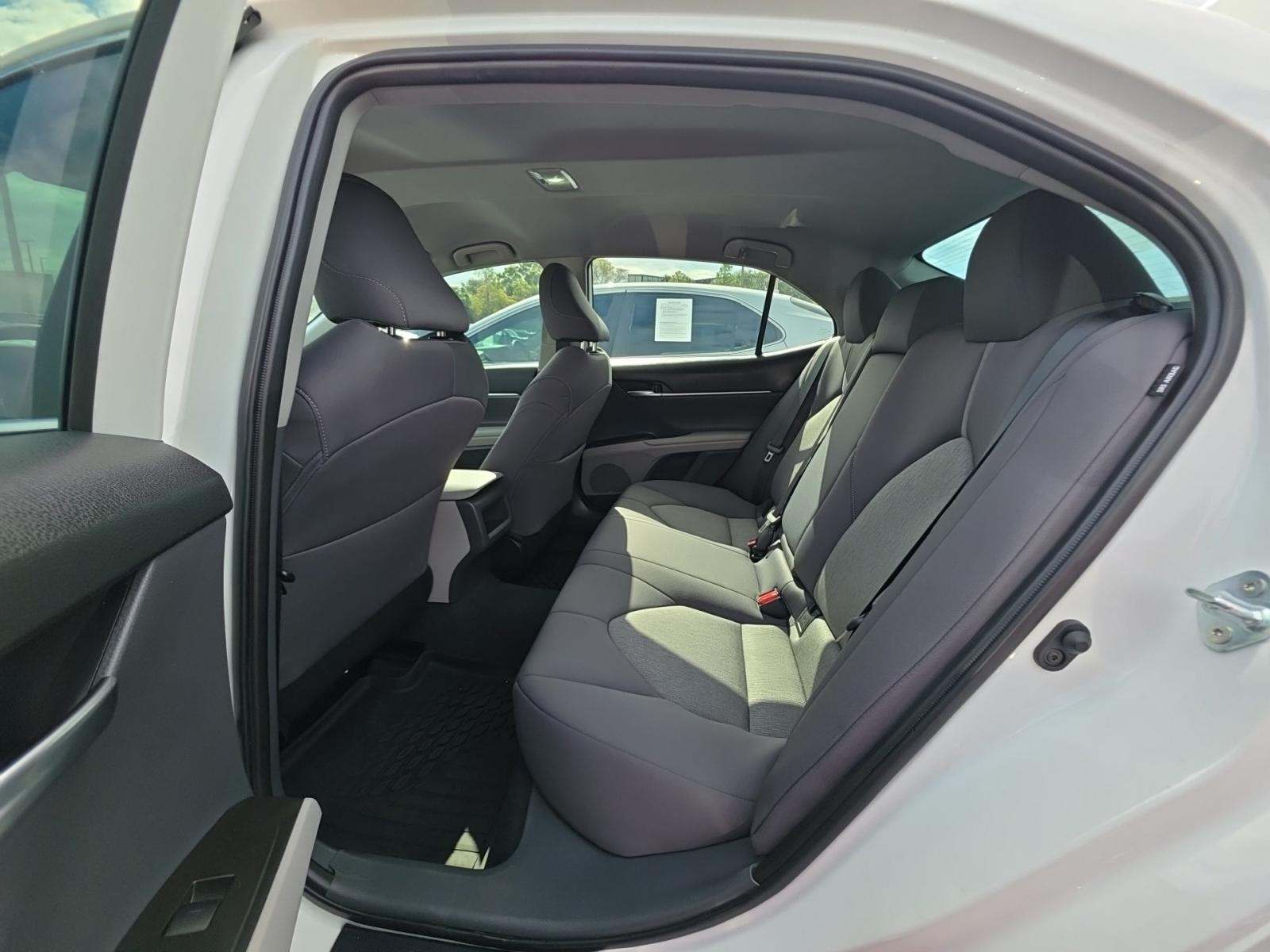 2023 Toyota Camry LE FWD