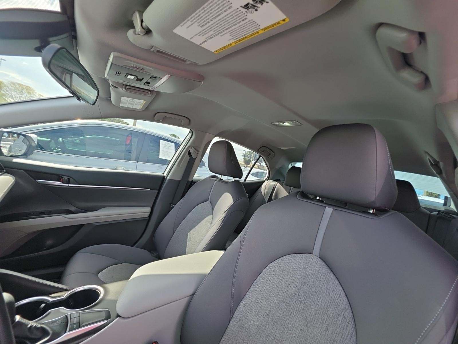 2023 Toyota Camry LE FWD