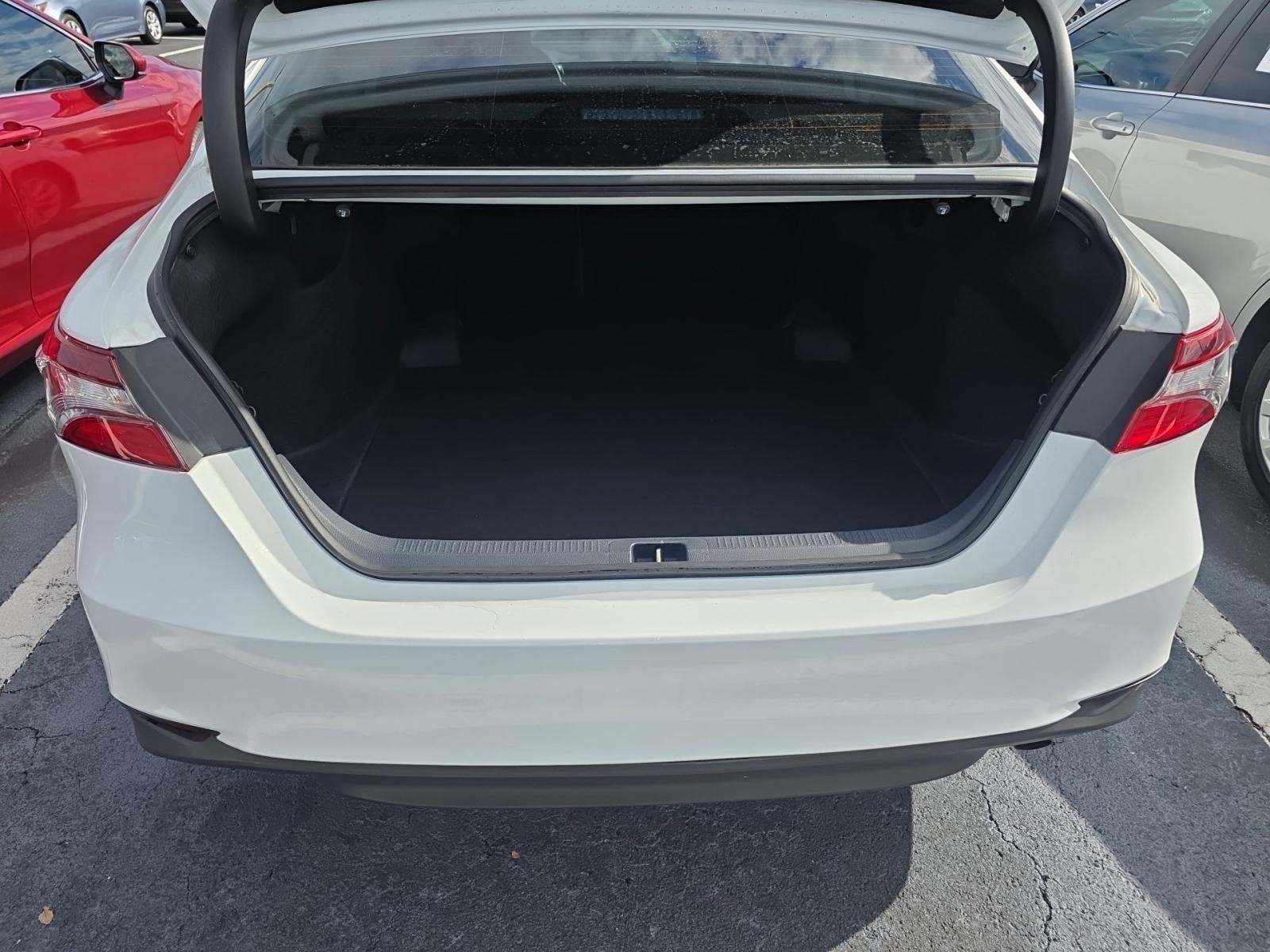 2023 Toyota Camry LE FWD