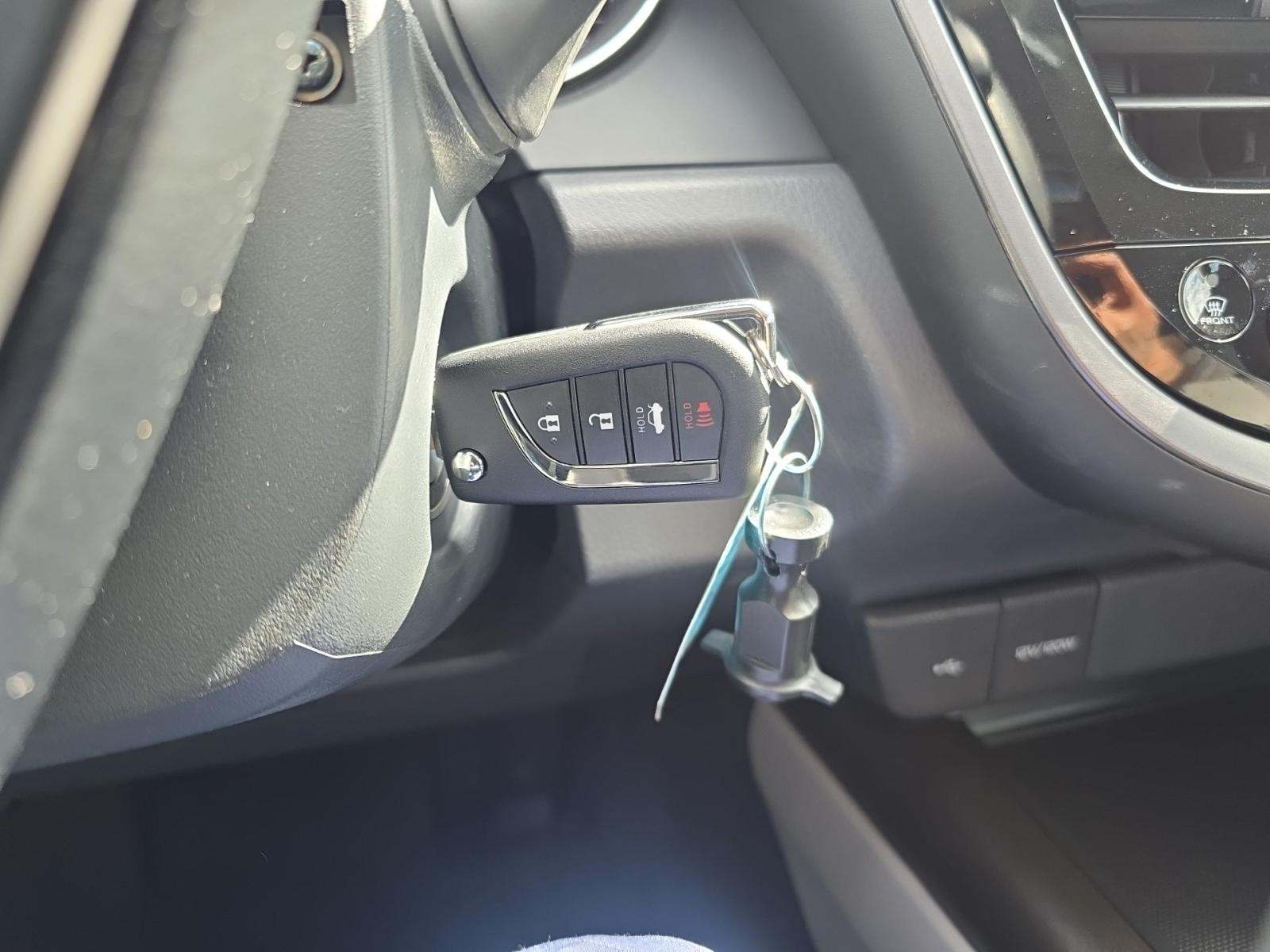 2023 Toyota Camry LE FWD