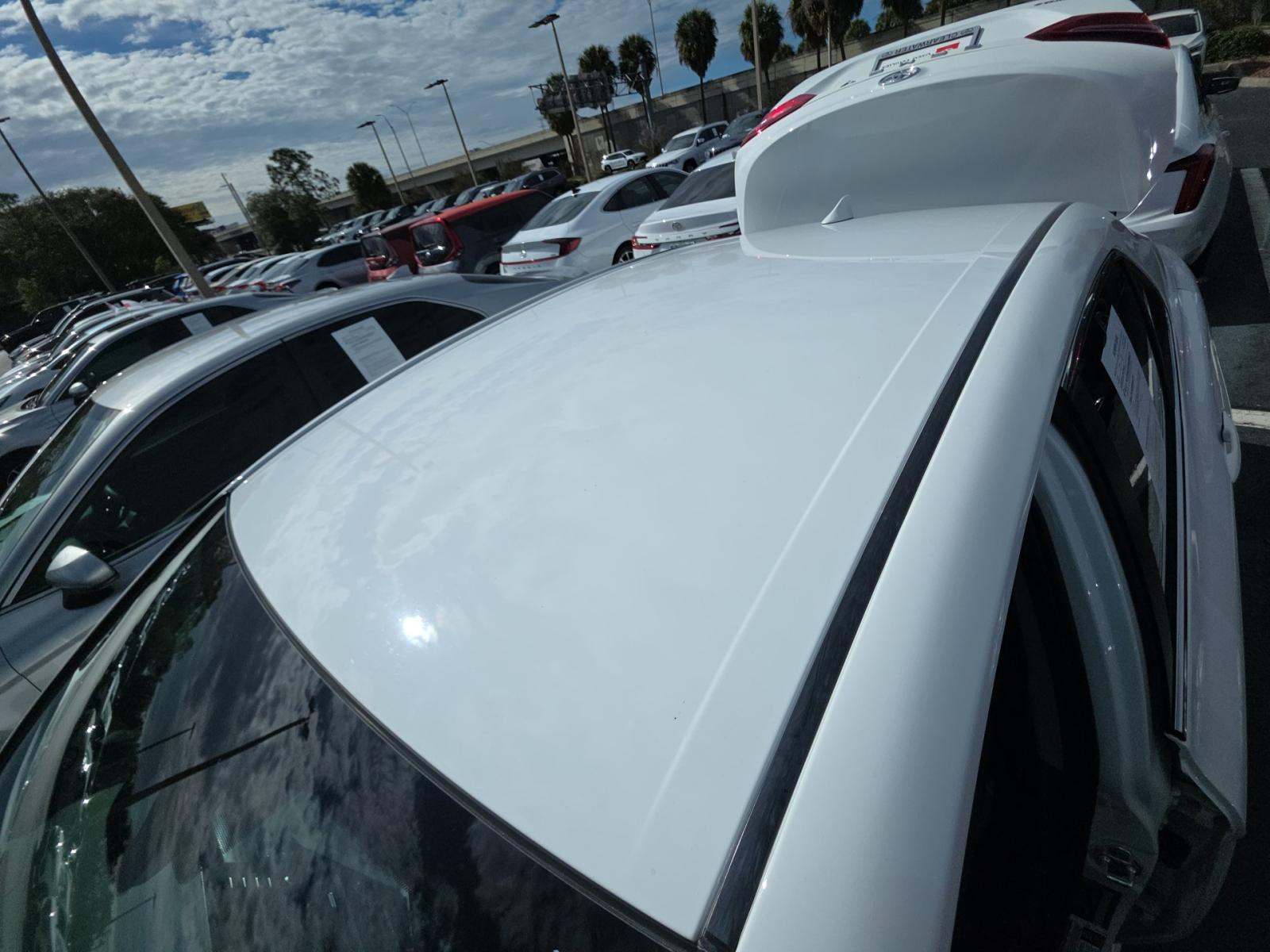 2023 Toyota Camry LE FWD