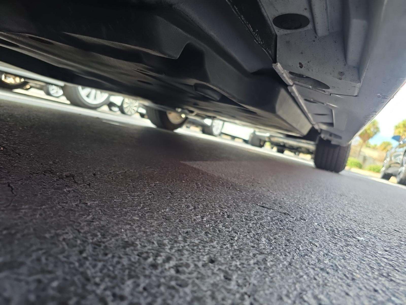 2023 Toyota Camry LE FWD