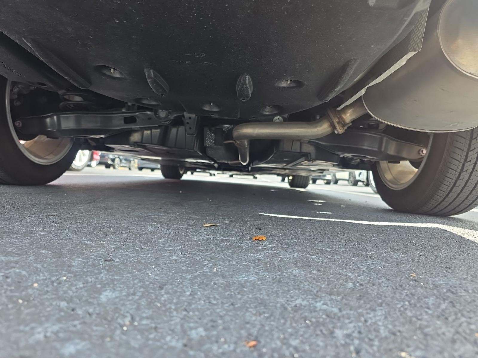 2023 Toyota Camry LE FWD