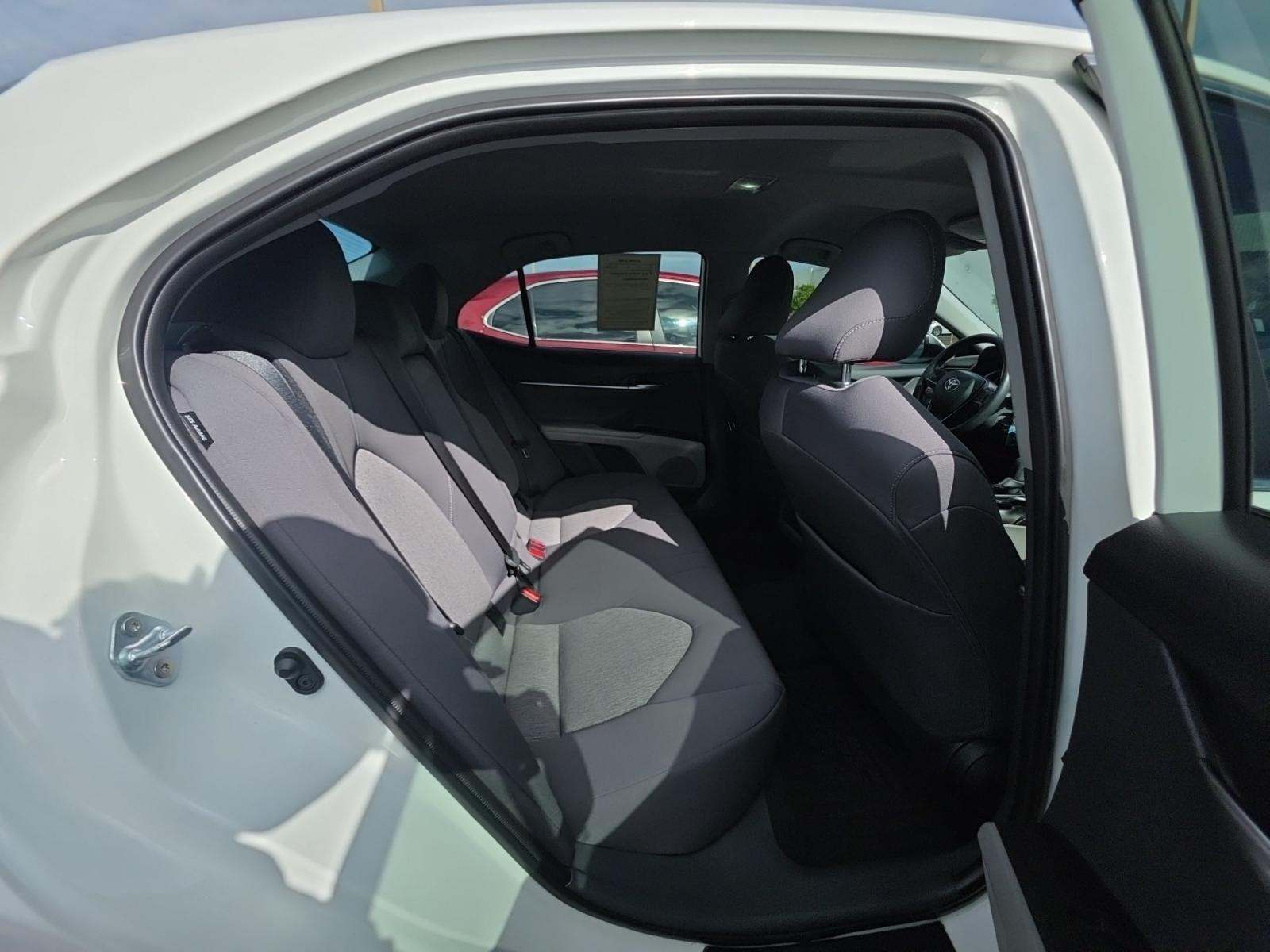 2023 Toyota Camry LE FWD