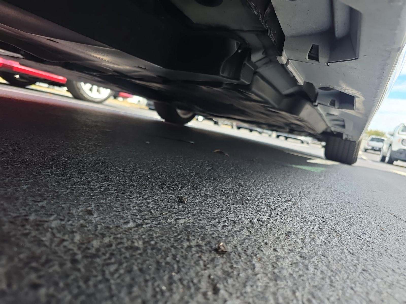 2023 Toyota Camry LE FWD