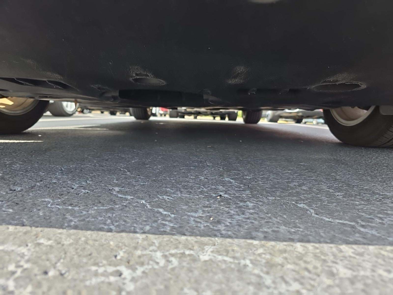 2023 Toyota Camry LE FWD