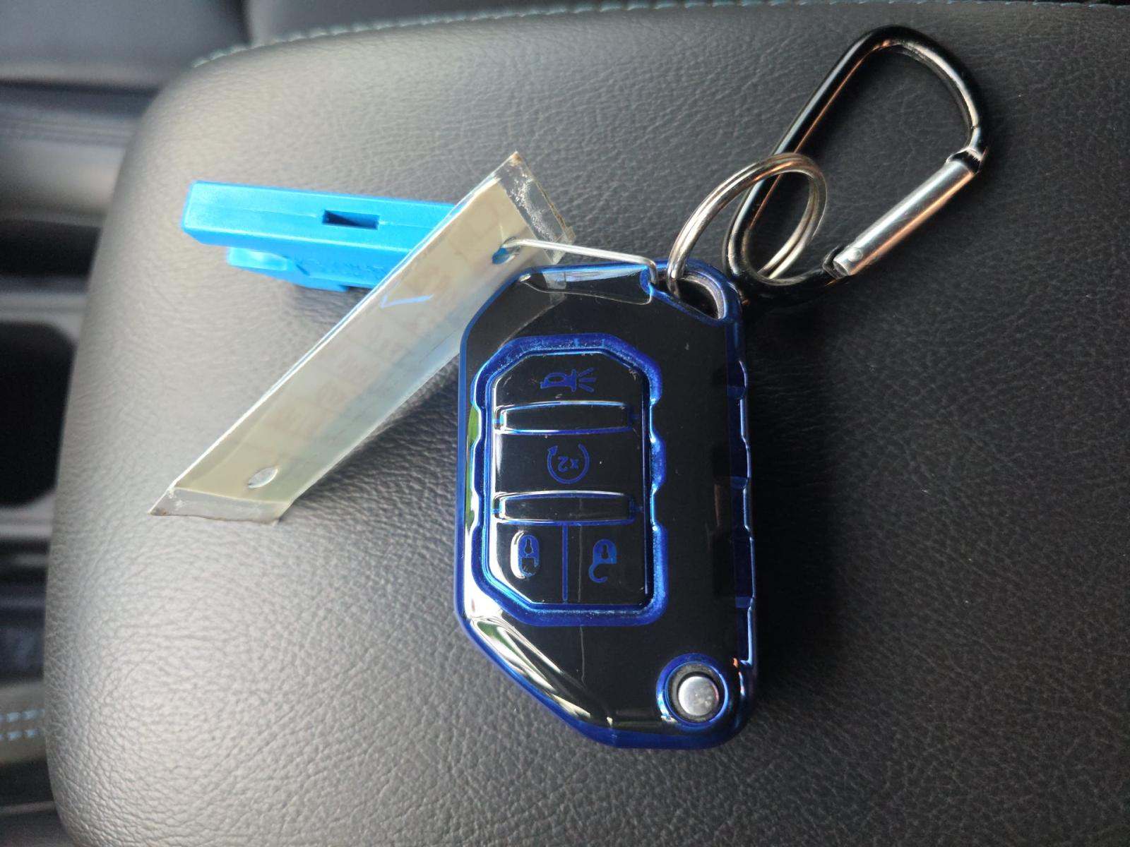 2022 Jeep Wrangler Unlimited 4xe Rubicon AWD