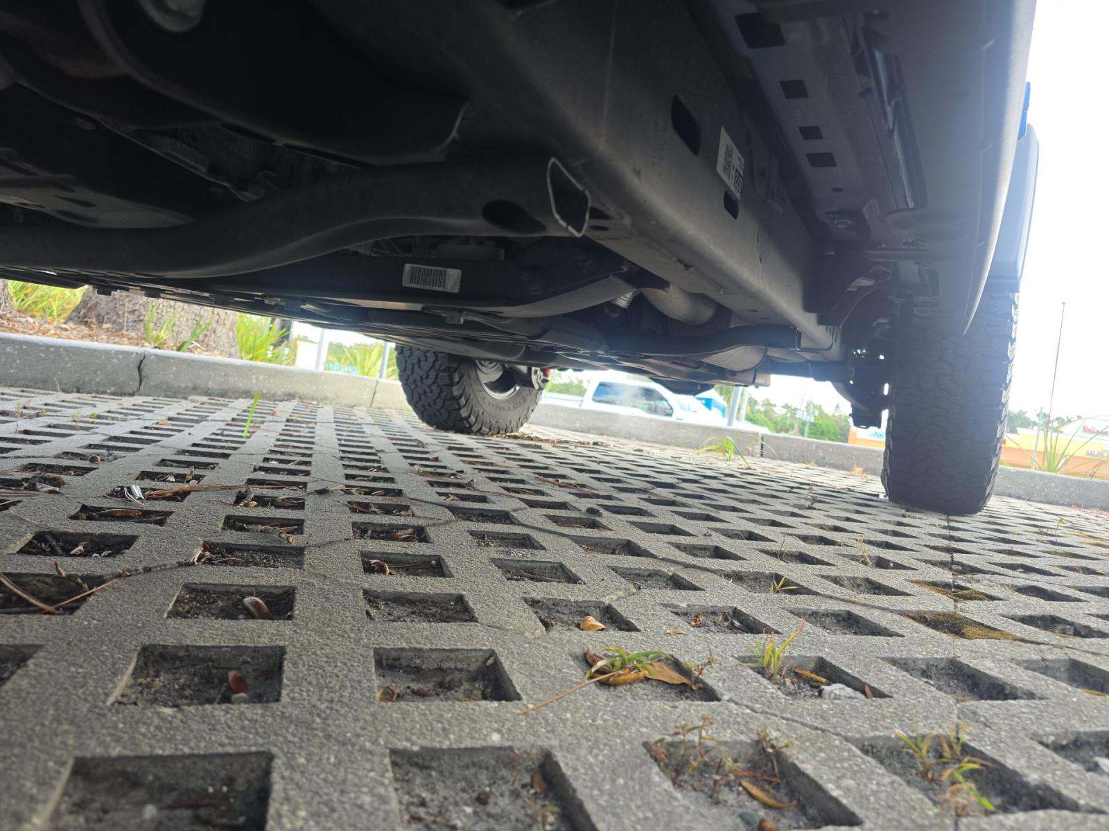 2022 Jeep Wrangler Unlimited 4xe Rubicon AWD