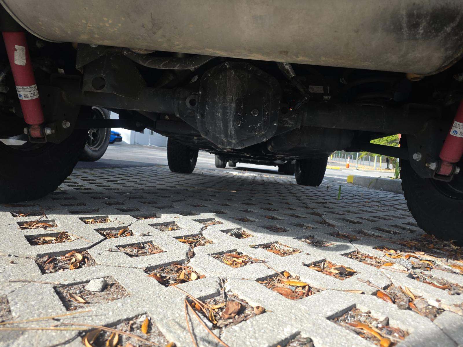 2022 Jeep Wrangler Unlimited 4xe Rubicon AWD