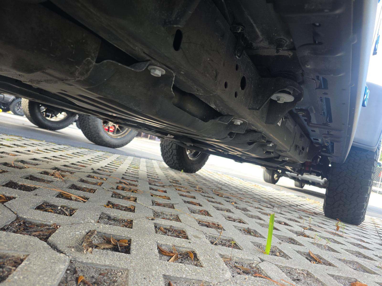 2022 Jeep Wrangler Unlimited 4xe Rubicon AWD