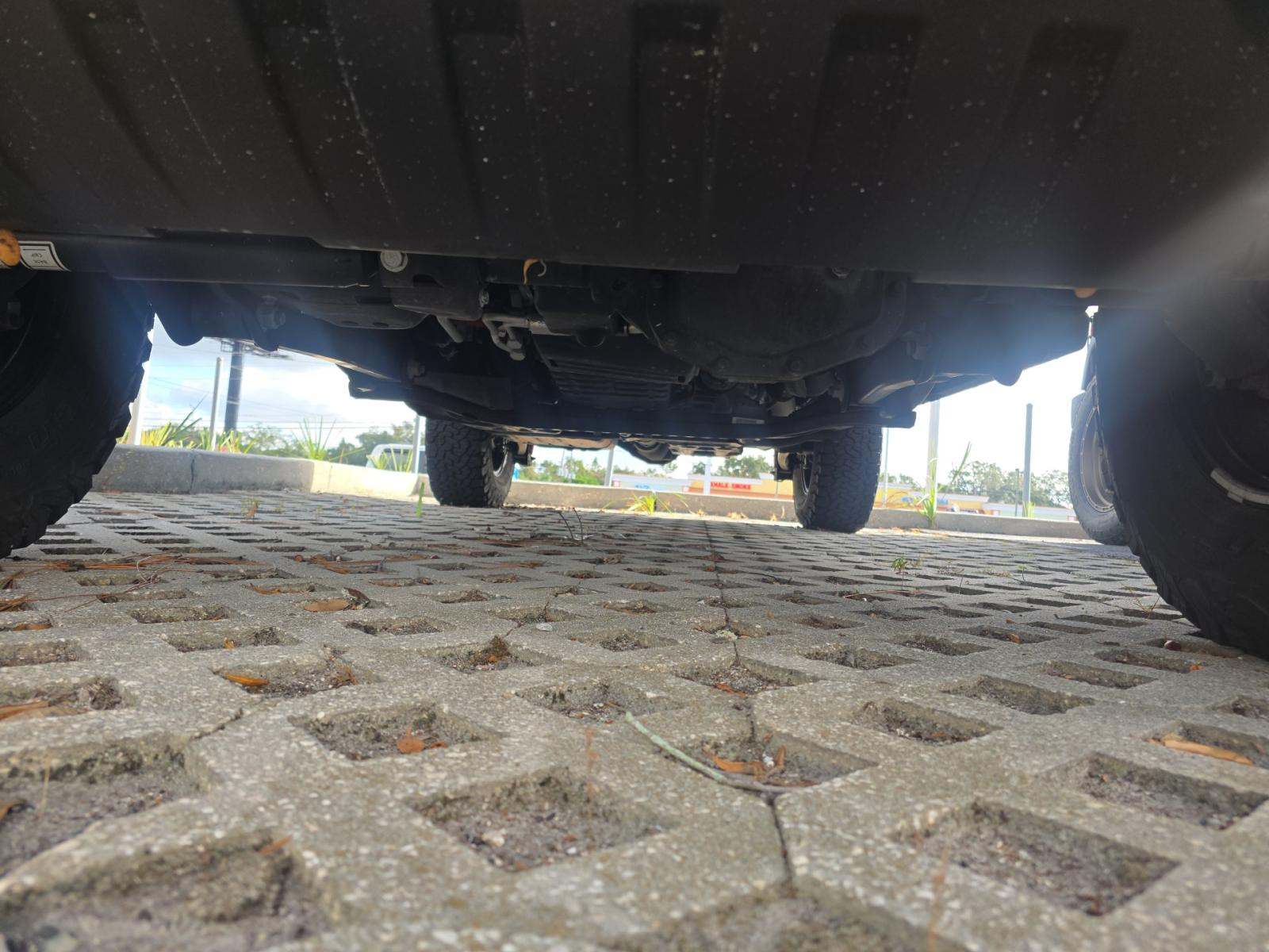 2022 Jeep Wrangler Unlimited 4xe Rubicon AWD