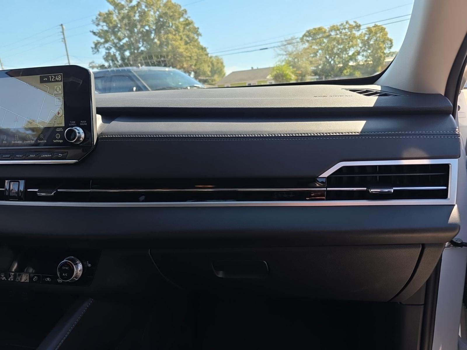 2024 Mitsubishi Outlander SE AWD