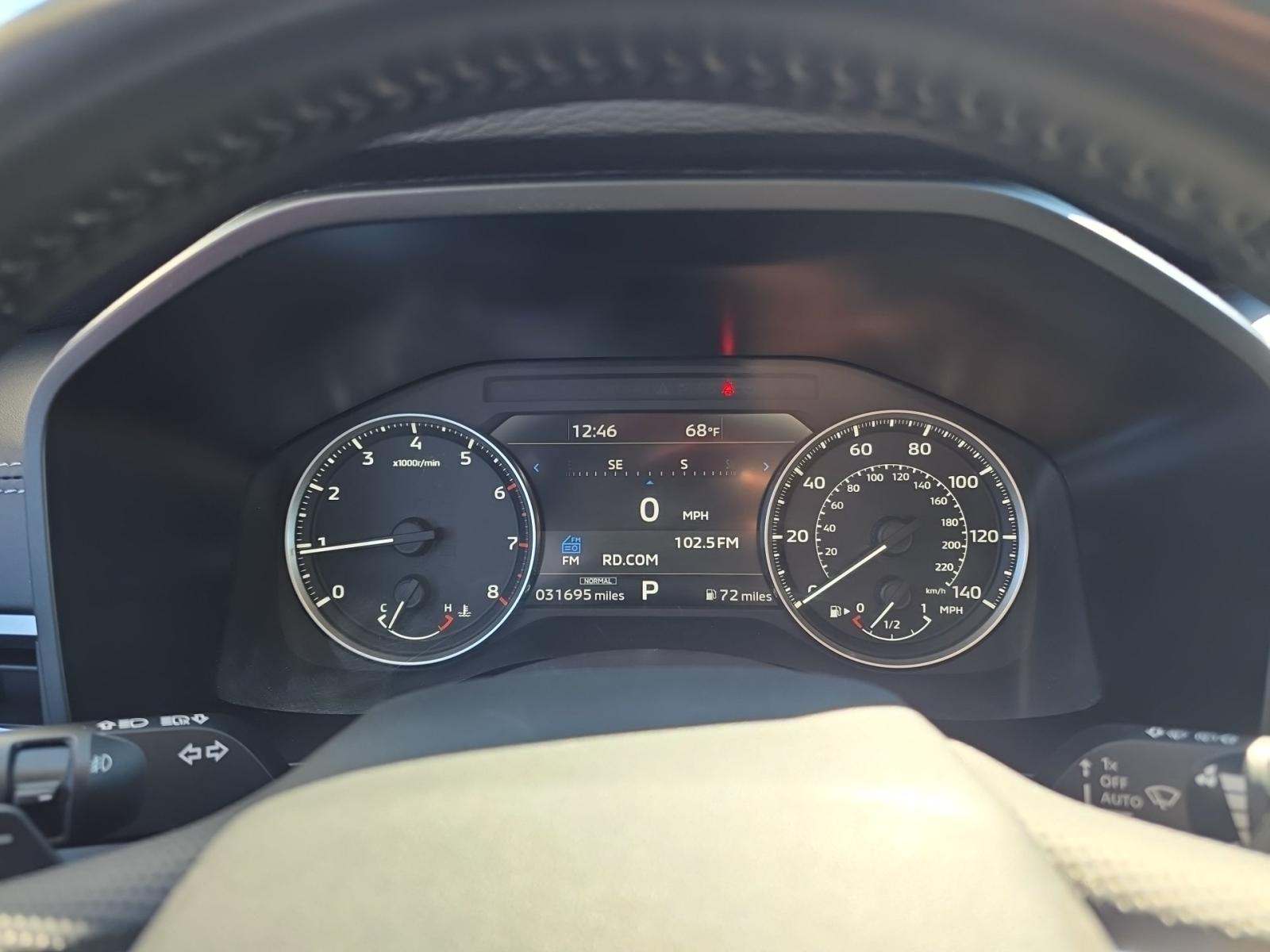 2024 Mitsubishi Outlander SE AWD