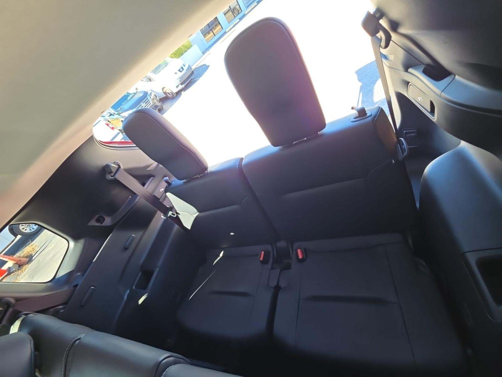 2024 Mitsubishi Outlander SE AWD