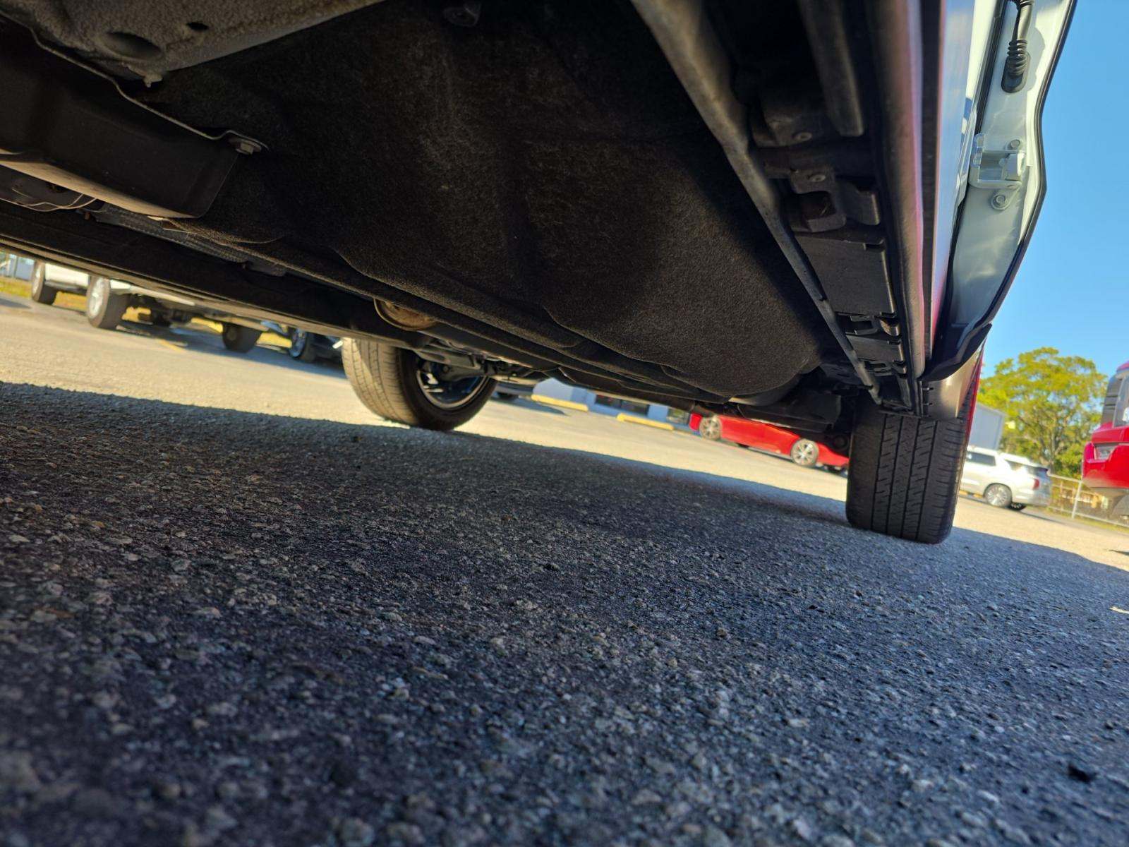 2024 Mitsubishi Outlander SE AWD