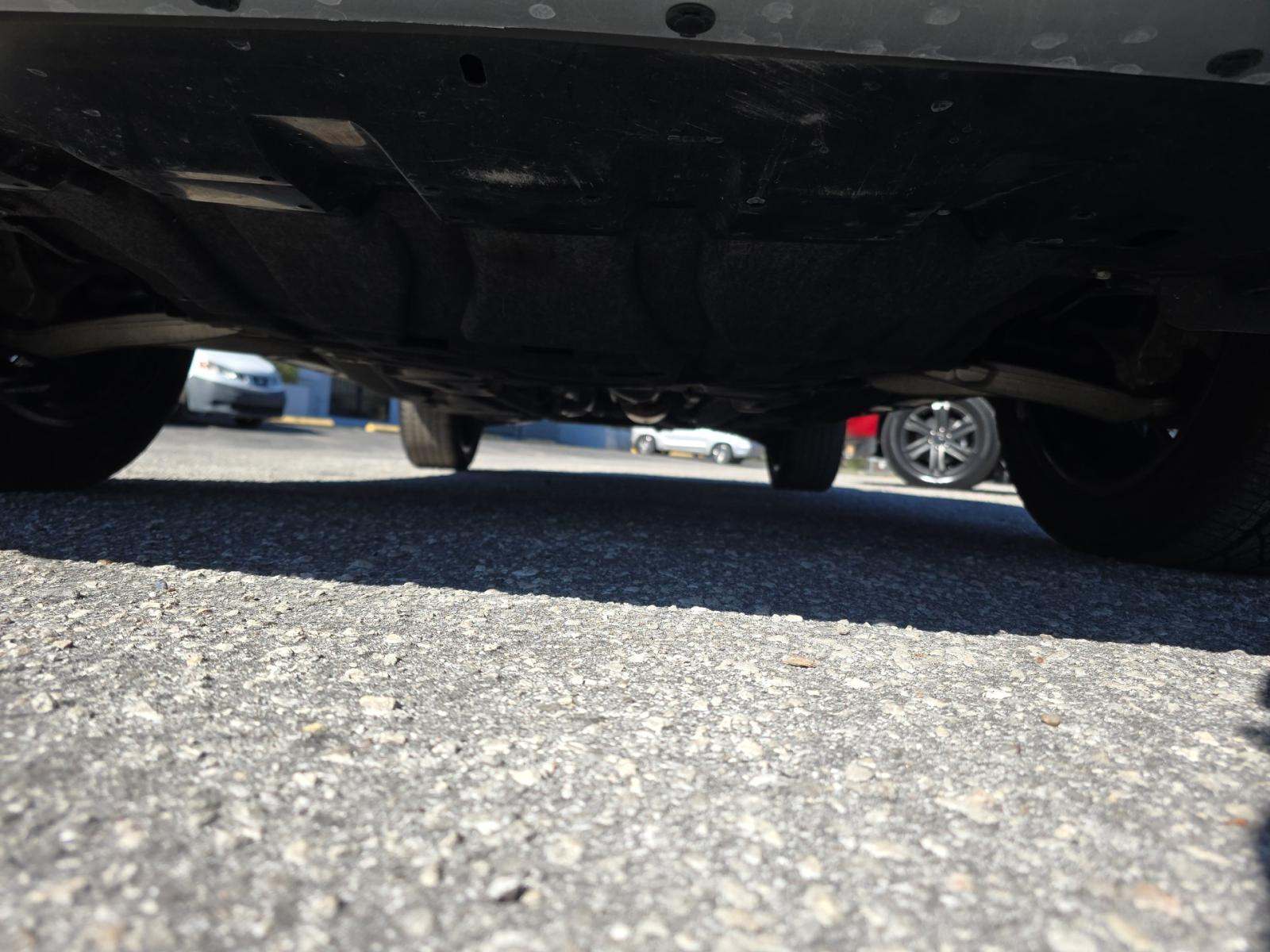 2024 Mitsubishi Outlander SE AWD