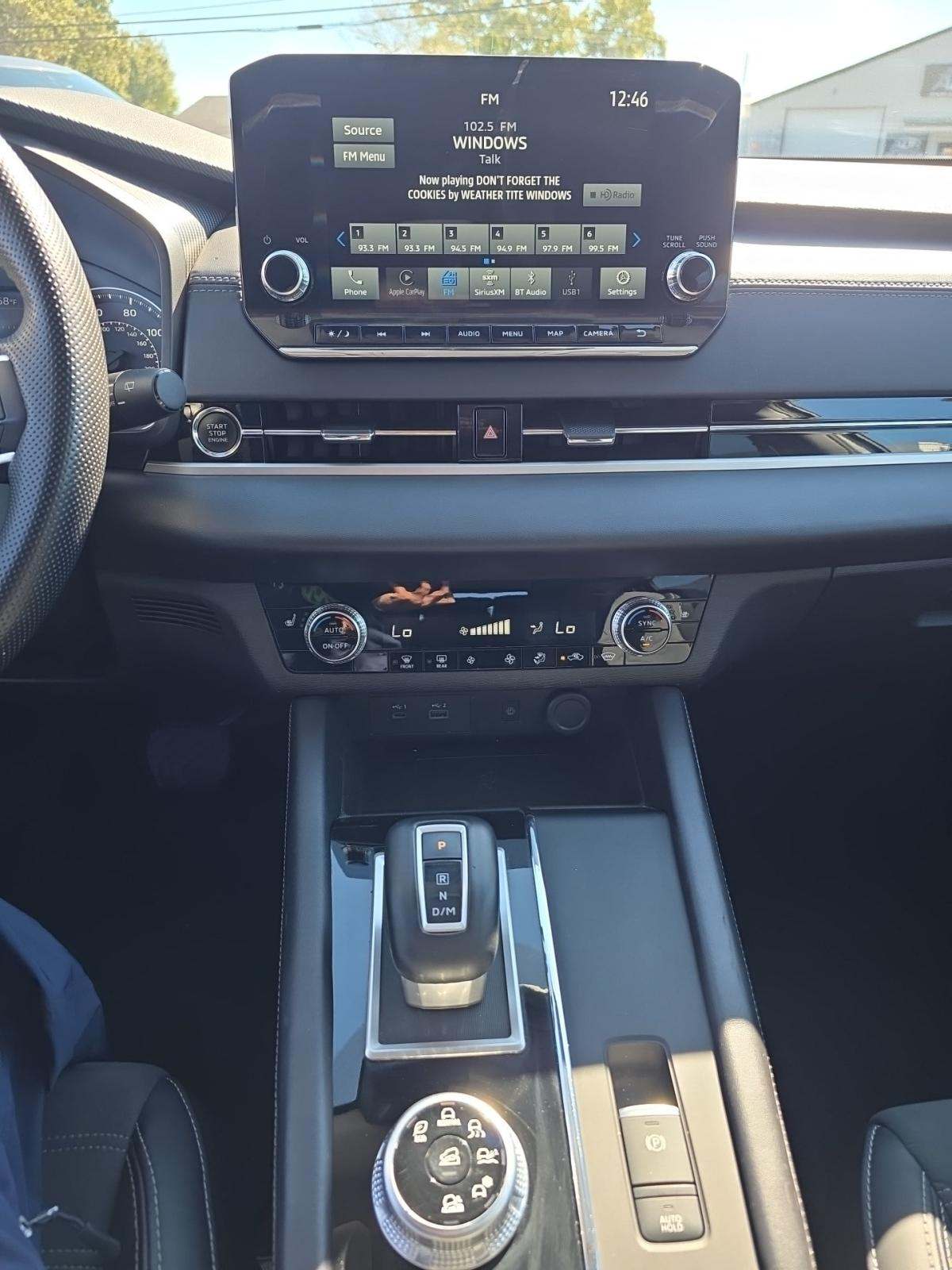 2024 Mitsubishi Outlander SE AWD