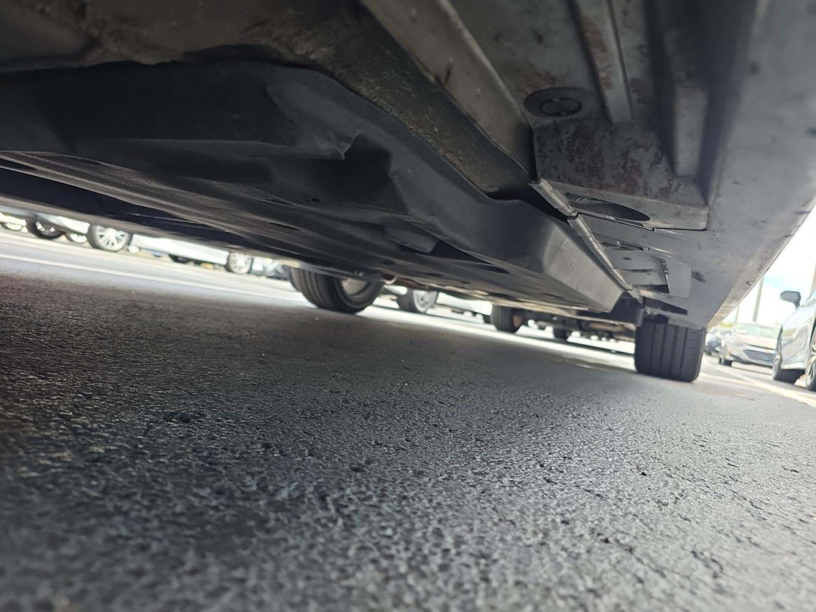 2023 Toyota Camry SE FWD