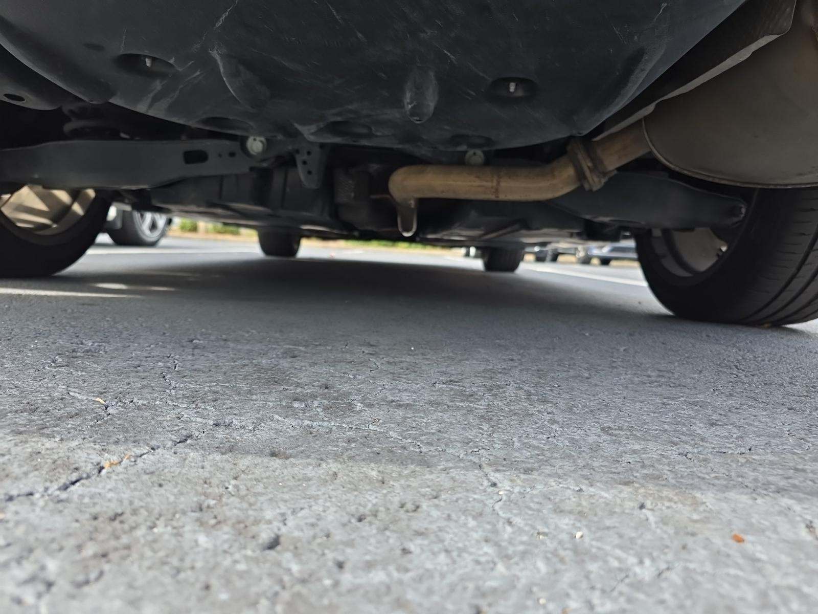 2023 Toyota Camry SE FWD