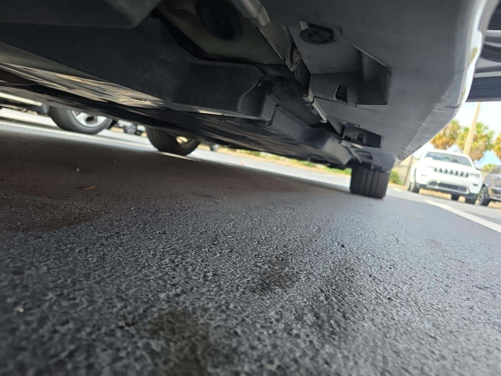 2023 Toyota Camry SE FWD