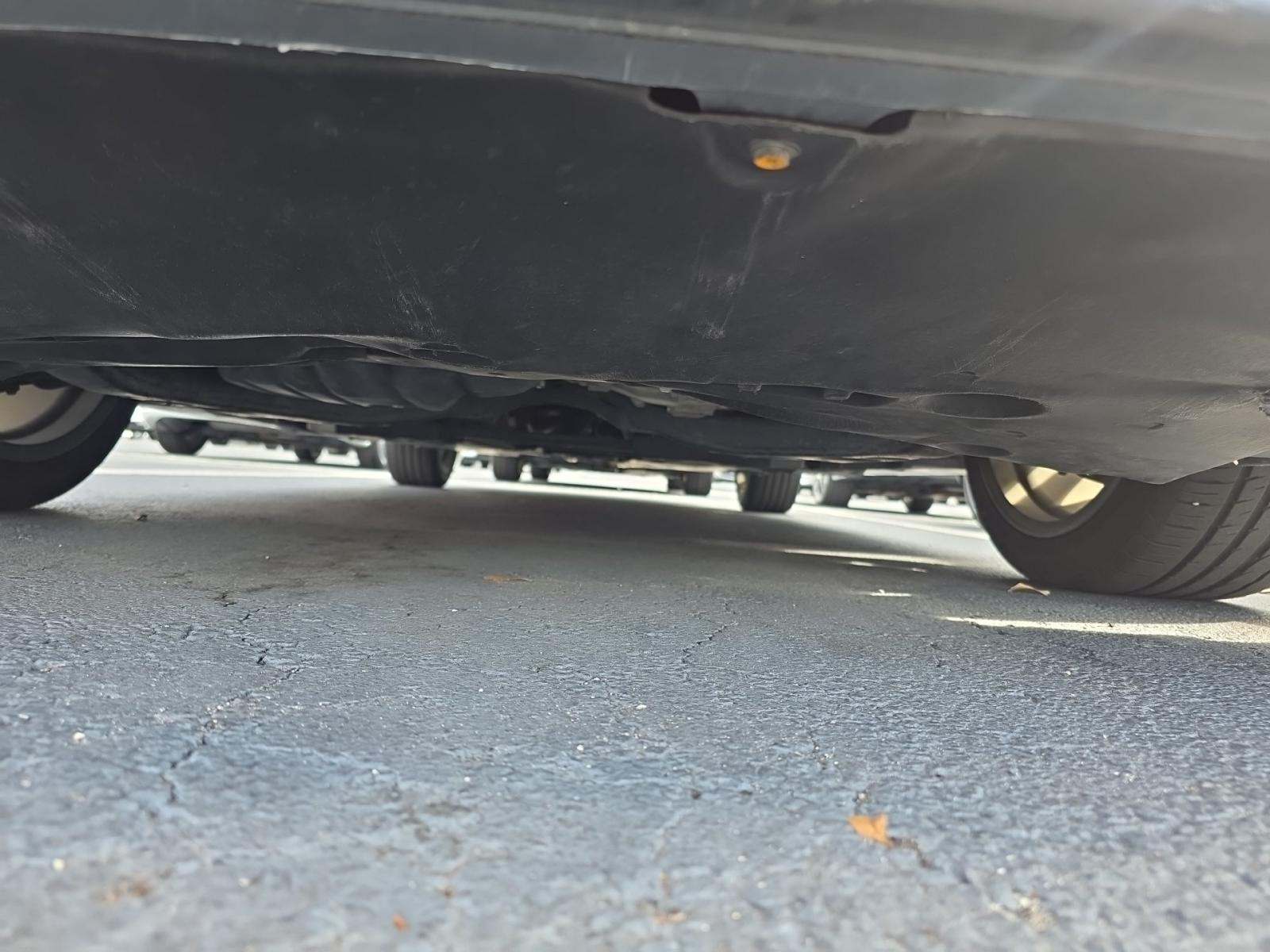 2023 Toyota Camry SE FWD